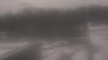 Weather camera view of Dag Hammarskjold MS.