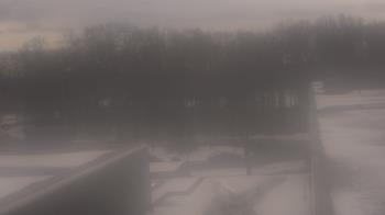Weather camera view of Dag Hammarskjold MS.