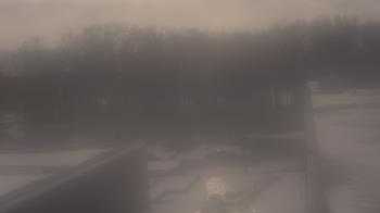 Weather camera view of Dag Hammarskjold MS.
