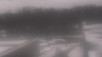 Weather camera view of Dag Hammarskjold MS.