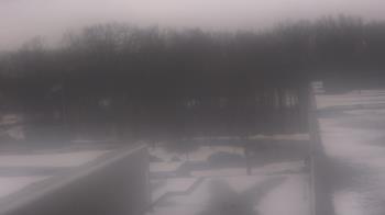 Weather camera view of Dag Hammarskjold MS.