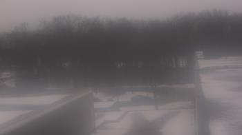 Weather camera view of Dag Hammarskjold MS.