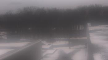 Weather camera view of Dag Hammarskjold MS.