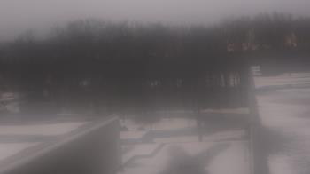 Weather camera view of Dag Hammarskjold MS.