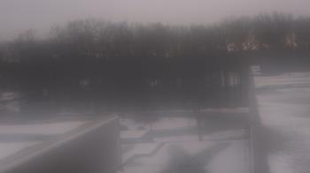 Weather camera view of Dag Hammarskjold MS.
