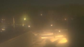 Weather camera view of Dag Hammarskjold MS.