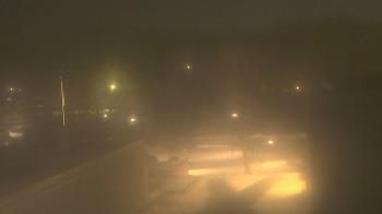 Weather camera view of Dag Hammarskjold MS.