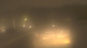 Weather camera view of Dag Hammarskjold MS.