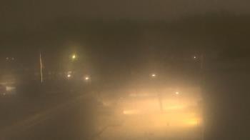 Weather camera view of Dag Hammarskjold MS.