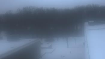 Weather camera view of Dag Hammarskjold MS.