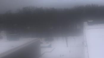 Weather camera view of Dag Hammarskjold MS.