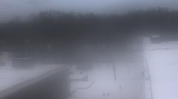 Weather camera view of Dag Hammarskjold MS.
