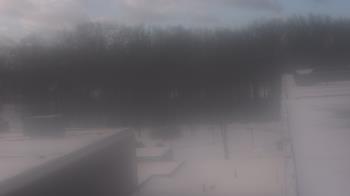 Weather camera view of Dag Hammarskjold MS.