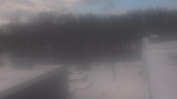 Weather camera view of Dag Hammarskjold MS.