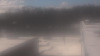 Weather camera view of Dag Hammarskjold MS.
