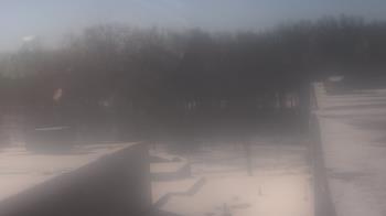 Weather camera view of Dag Hammarskjold MS.