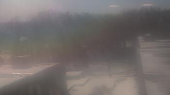 Weather camera view of Dag Hammarskjold MS.