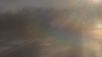 Weather camera view of Dag Hammarskjold MS.