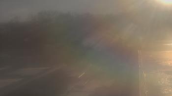 Weather camera view of Dag Hammarskjold MS.