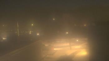 Weather camera view of Dag Hammarskjold MS.