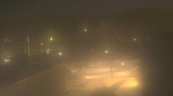 Weather camera view of Dag Hammarskjold MS.