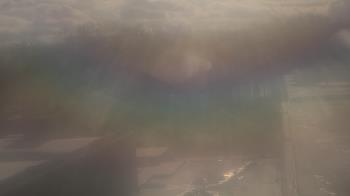 Weather camera view of Dag Hammarskjold MS.