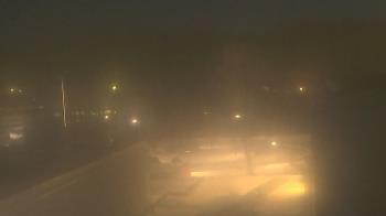 Weather camera view of Dag Hammarskjold MS.