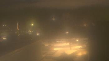 Weather camera view of Dag Hammarskjold MS.