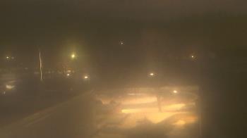 Weather camera view of Dag Hammarskjold MS.