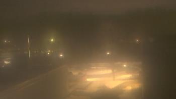 Weather camera view of Dag Hammarskjold MS.