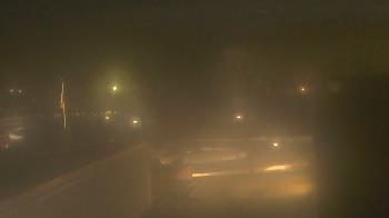 Weather camera view of Dag Hammarskjold MS.