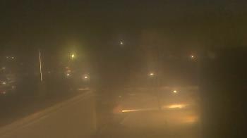 Weather camera view of Dag Hammarskjold MS.