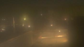 Weather camera view of Dag Hammarskjold MS.