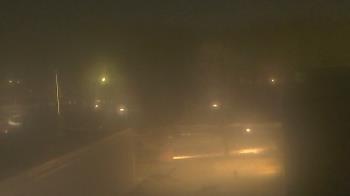 Weather camera view of Dag Hammarskjold MS.