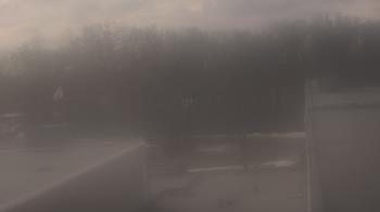 Weather camera view of Dag Hammarskjold MS.