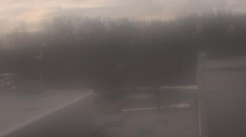 Weather camera view of Dag Hammarskjold MS.
