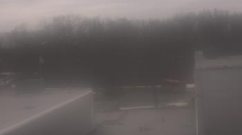 Weather camera view of Dag Hammarskjold MS.