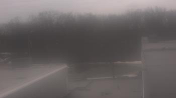 Weather camera view of Dag Hammarskjold MS.