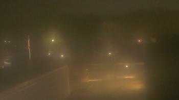 Weather camera view of Dag Hammarskjold MS.