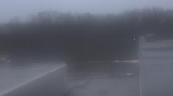 Weather camera view of Dag Hammarskjold MS.