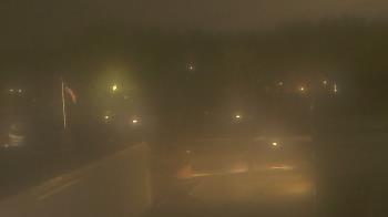 Weather camera view of Dag Hammarskjold MS.