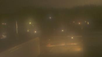 Weather camera view of Dag Hammarskjold MS.