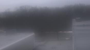 Weather camera view of Dag Hammarskjold MS.