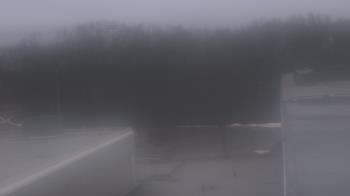 Weather camera view of Dag Hammarskjold MS.