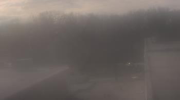 Weather camera view of Dag Hammarskjold MS.