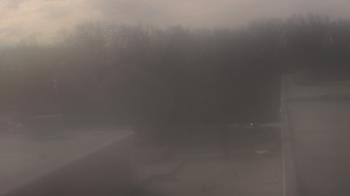 Weather camera view of Dag Hammarskjold MS.