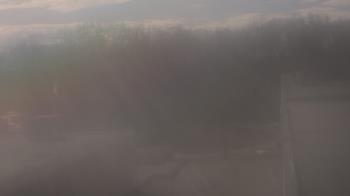 Weather camera view of Dag Hammarskjold MS.