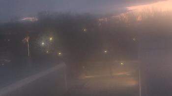 Weather camera view of Dag Hammarskjold MS.