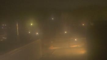 Weather camera view of Dag Hammarskjold MS.