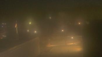 Weather camera view of Dag Hammarskjold MS.